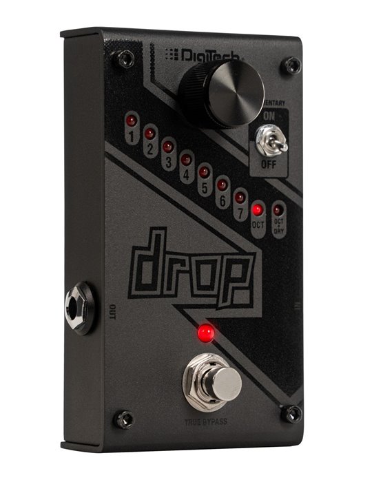 BLACK DROP LIMITED EDITION