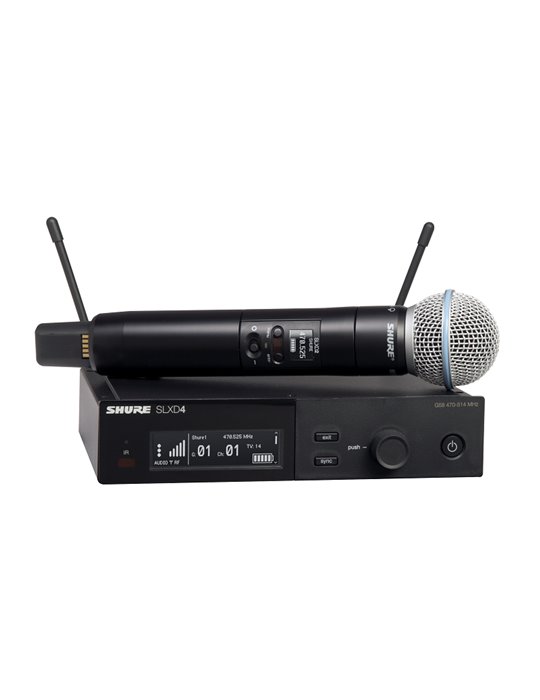 SLXD24E/B58 K59