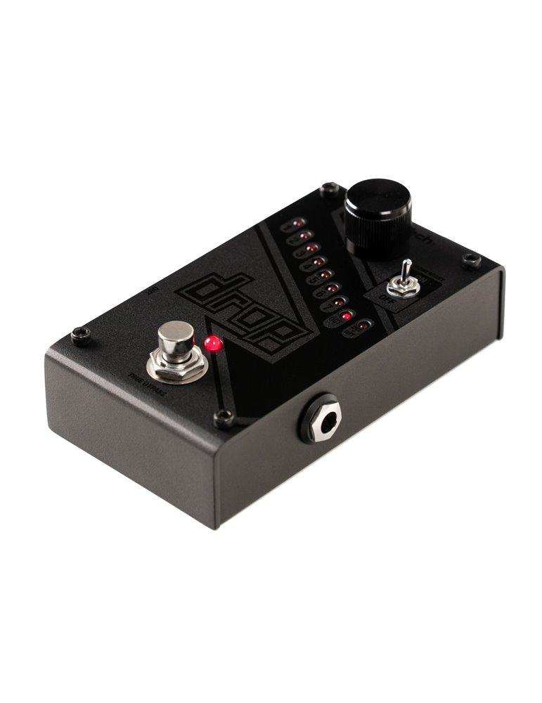 BLACK DROP LIMITED EDITION