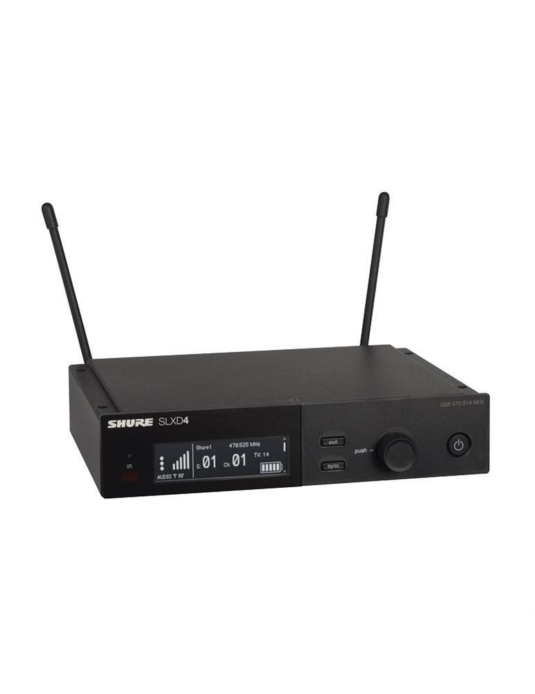 SLXD24E/B58 K59