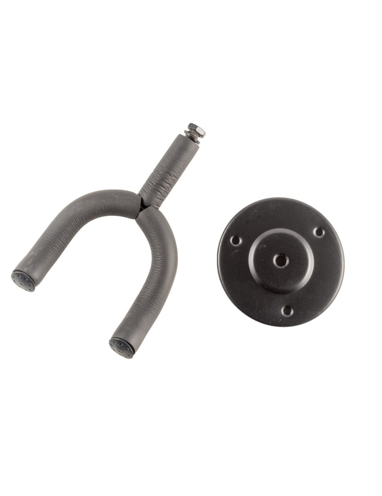 SOPORTE ADMIRA PARA GUITARRA DE PARED GS015