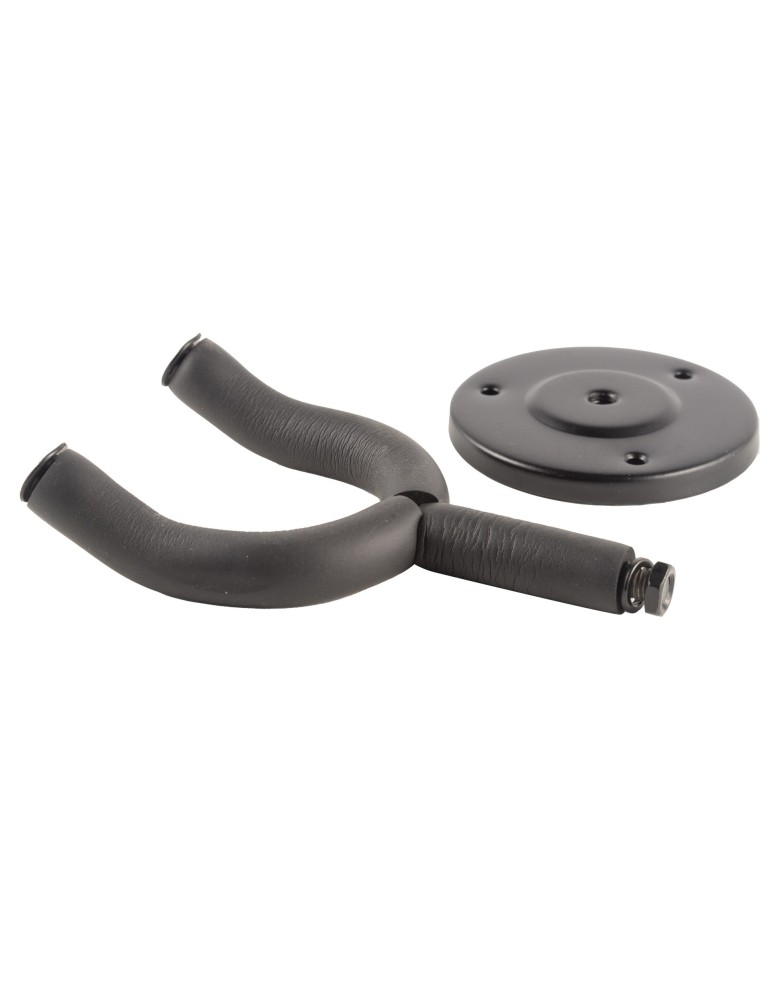 SOPORTE ADMIRA PARA GUITARRA DE PARED GS015