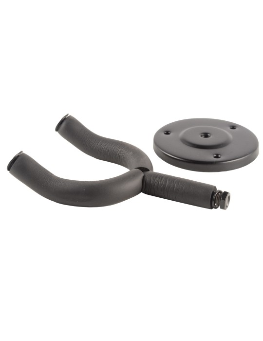 SOPORTE ADMIRA PARA GUITARRA DE PARED GS015