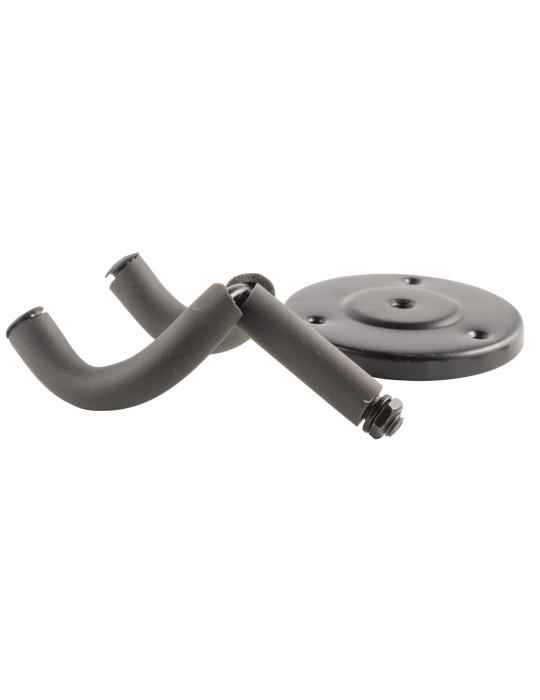 SOPORTE ADMIRA PARA GUITARRA DE PARED GS015