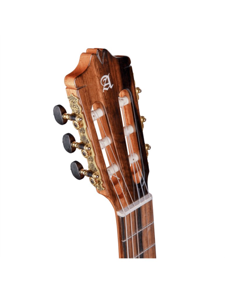ALHAMBRA ALHA8895 Alhambra Green Sustain Classical