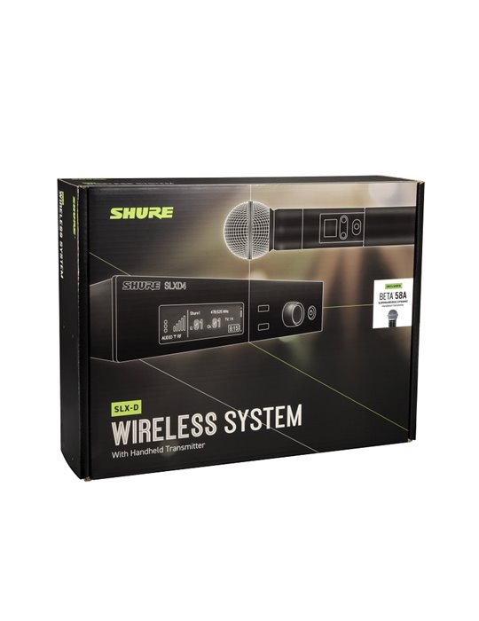 SLXD24E/B58 K59