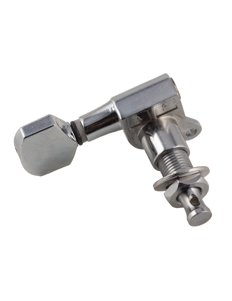 CLAVIJERO PARA GUITARRA ACÚSTICA/ELÉCTRICA 6 EN LINEA