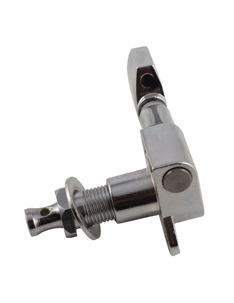 CLAVIJERO PARA GUITARRA ACÚSTICA/ELÉCTRICA 6 EN LINEA