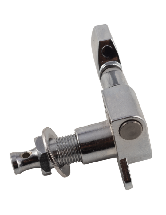 CLAVIJERO PARA GUITARRA ACÚSTICA/ELÉCTRICA 6 EN LINEA