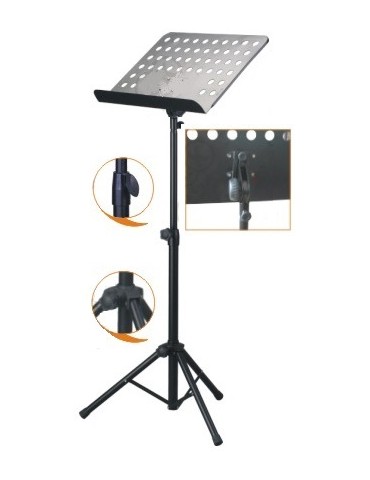 ATRIL DE DIRECTOR ADMIRA MSP24