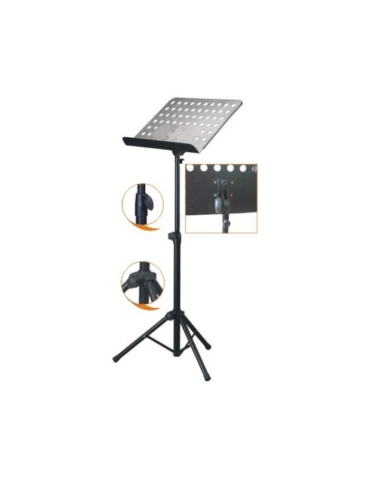 ATRIL DE DIRECTOR ADMIRA MSP24