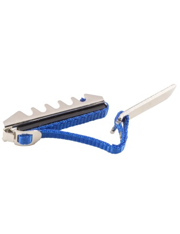 CEJILLA ADMIRA PARA GUITARRA CLÁSICA TIPO DUNLOP CP002