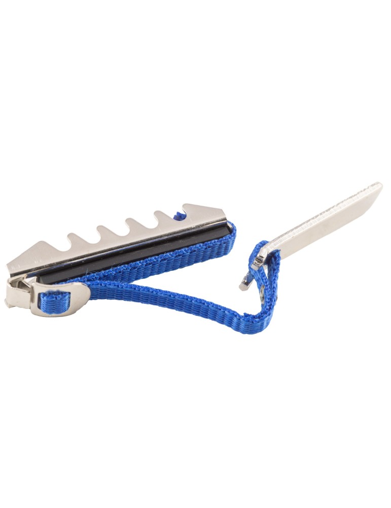 CEJILLA ADMIRA PARA GUITARRA CLÁSICA TIPO DUNLOP CP002