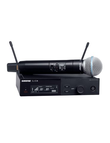 SLXD24E/B58 H56