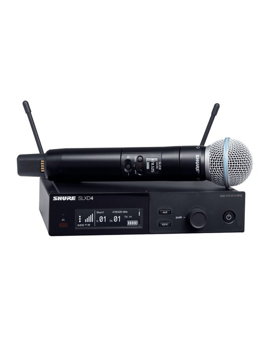 SLXD24E/B58 H56