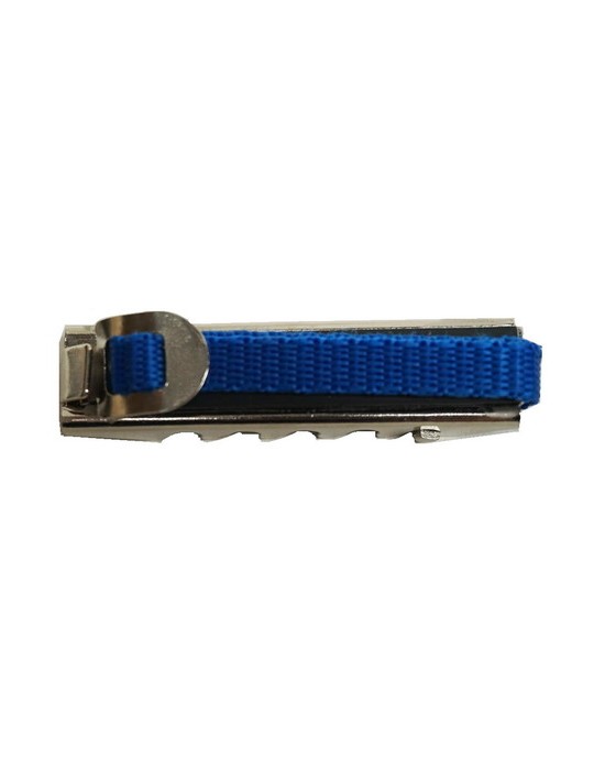 CEJILLA ADMIRA PARA GUITARRA CLÁSICA TIPO DUNLOP CP002