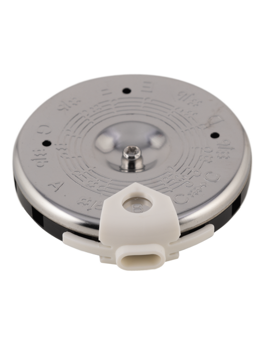 DIAPASÓN CROMÁTICO CIRCULAR