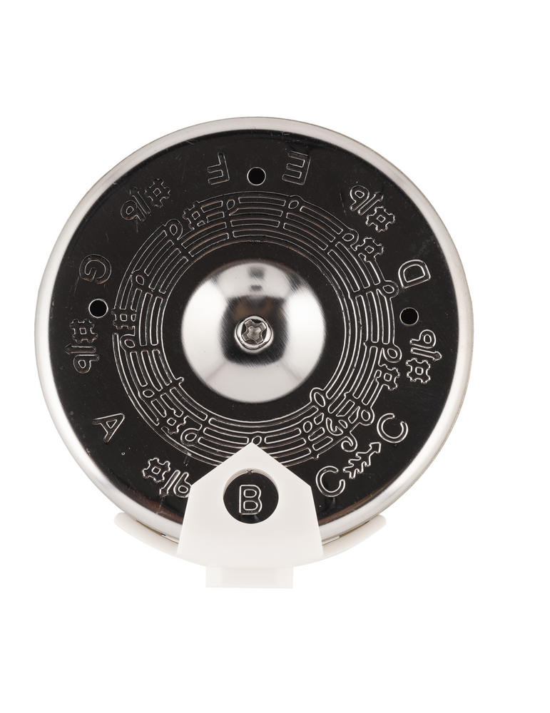 DIAPASÓN CROMÁTICO CIRCULAR