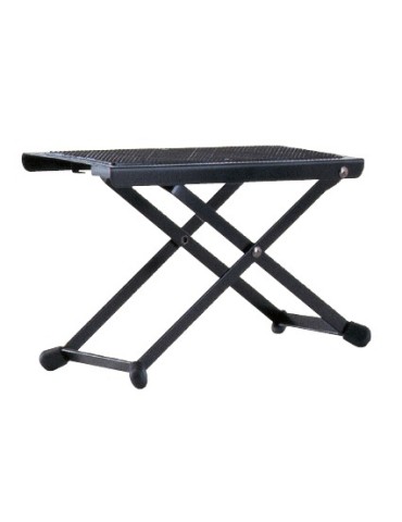 REPOSAPIES ADMIRA NEGRO GS017