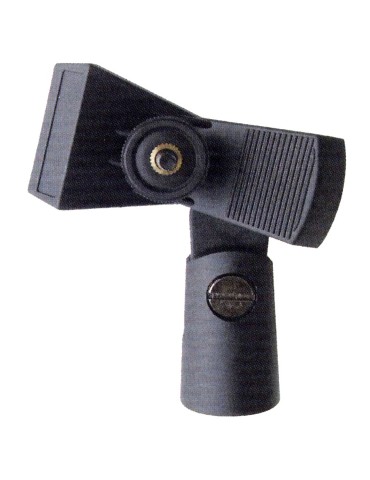 PINZA PARA MICRÓFONO MSA107