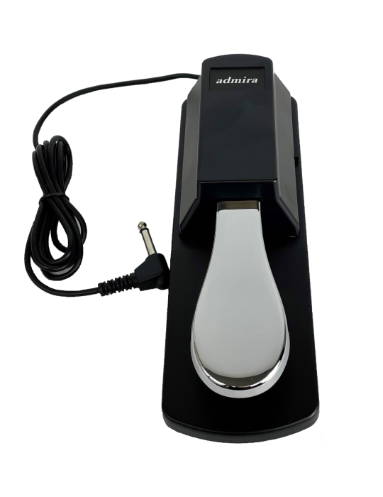 PEDAL SUSTAIN ADMIRA CSP1