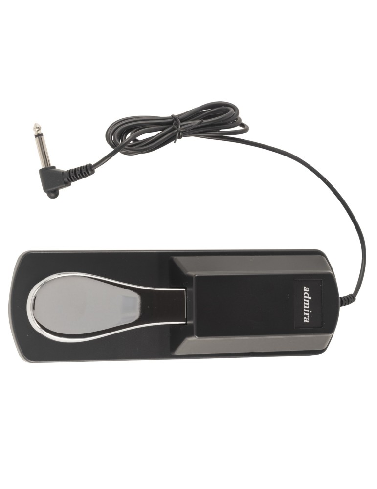 PEDAL SUSTAIN ADMIRA CSP1