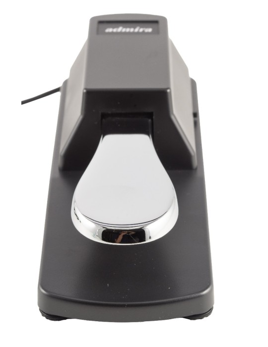 PEDAL SUSTAIN ADMIRA CSP1
