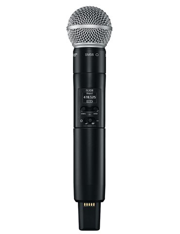 SLXD24E/B58 G59 2