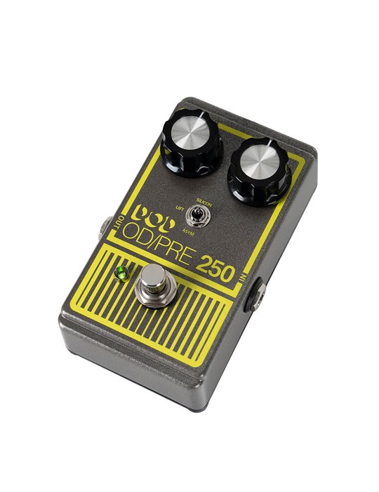 OVERDRIVE PREAMP 250-X