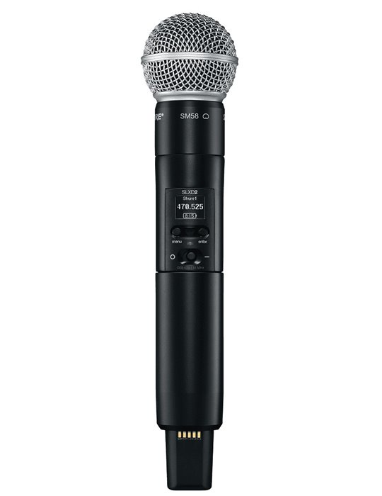 SLXD24E/B58 G59