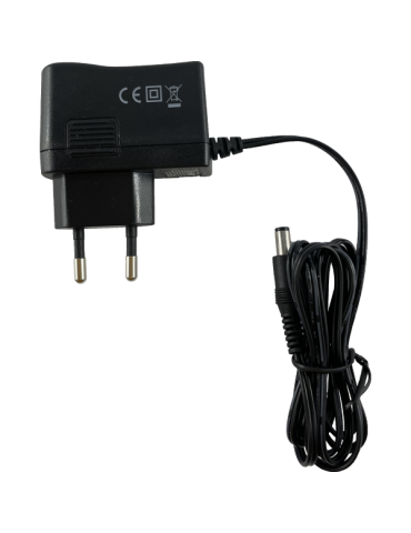 ADAPTADOR DE CORRIENTE DC9V