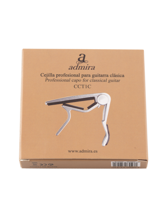 CEJILLA PARA CLÁSICA ADMIRA CCT1C