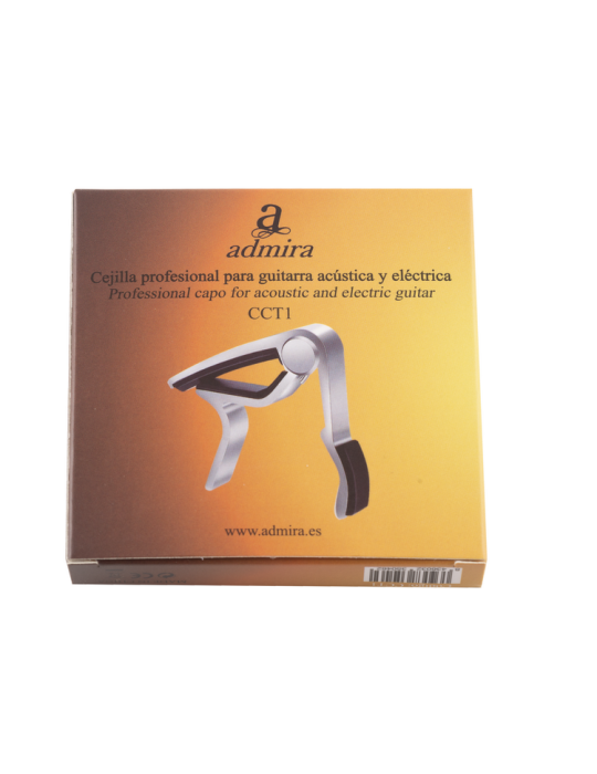 CEJILLA PARA ACÚSTICA/ELÉCTRICA ADMIRA CCT1