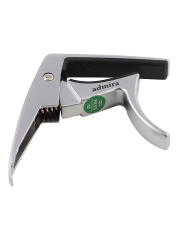 CEJILLA PARA UKELELE ADMIRA CCT7