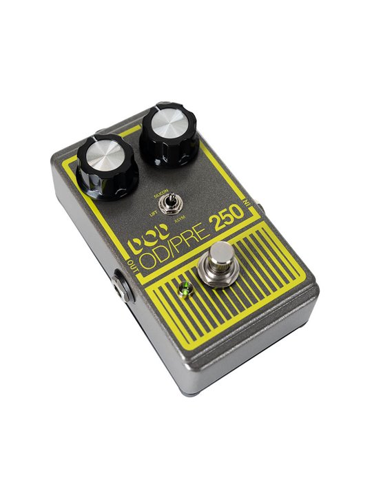 OVERDRIVE PREAMP 250-X