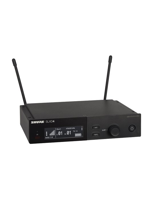 SLXD24E/B58 G59