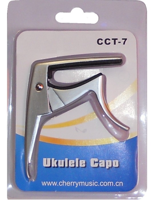 CEJILLA PARA UKELELE ADMIRA CCT7