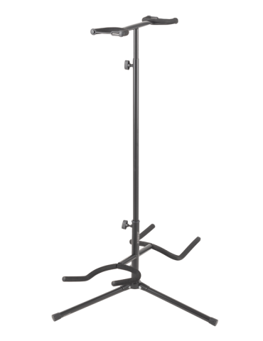 SOPORTE ADMIRA PARA DOS GUITARRAS GS011 2