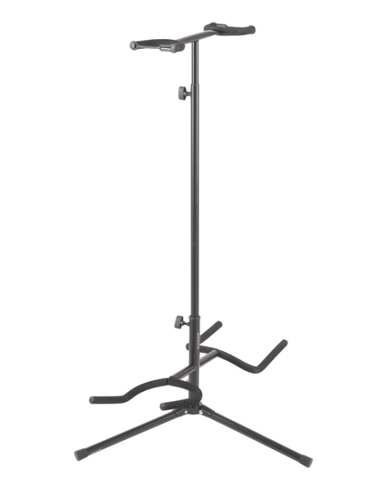 SOPORTE ADMIRA PARA DOS GUITARRAS GS011