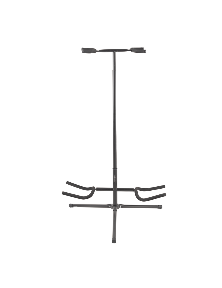 SOPORTE ADMIRA PARA DOS GUITARRAS GS011