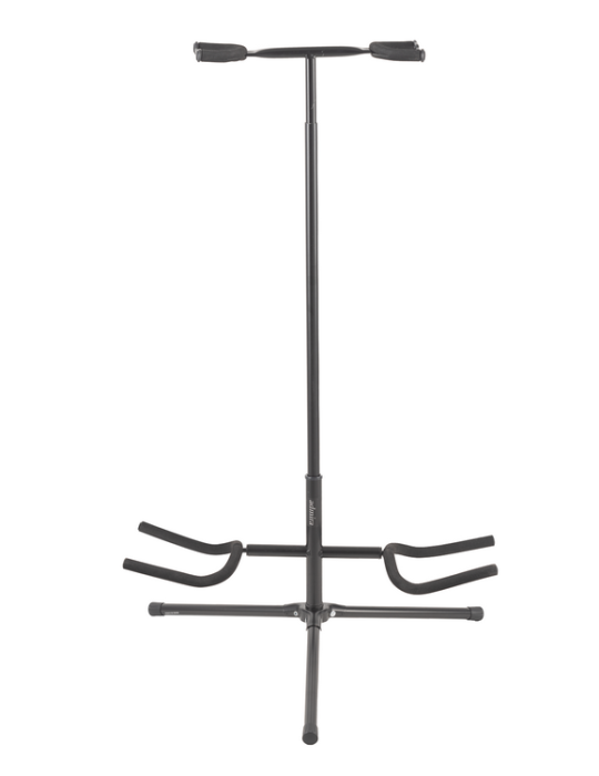SOPORTE ADMIRA PARA DOS GUITARRAS GS011