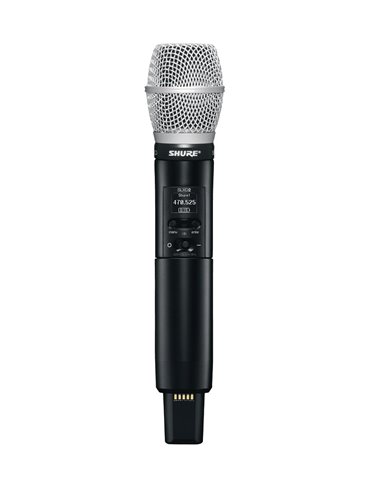 SLXD2/SM86 L56