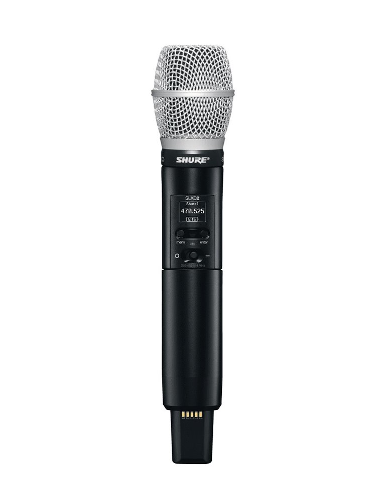 SLXD2/SM86 L56