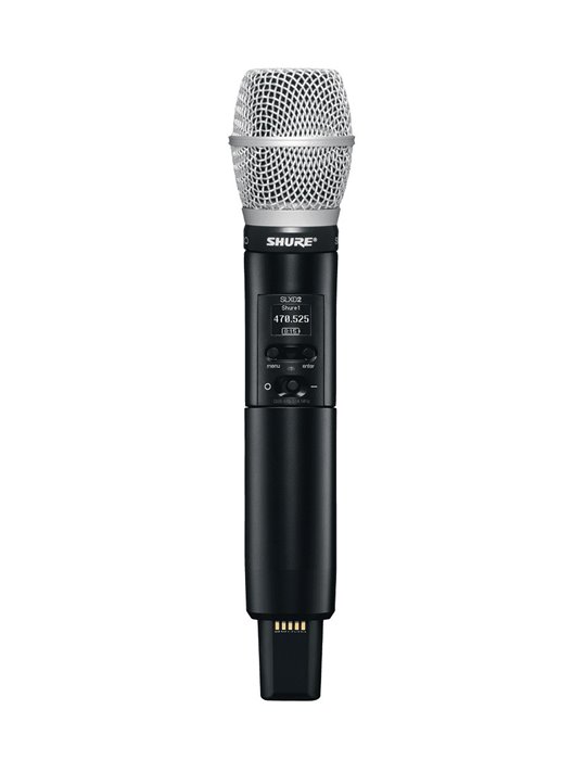 SLXD2/SM86 L56
