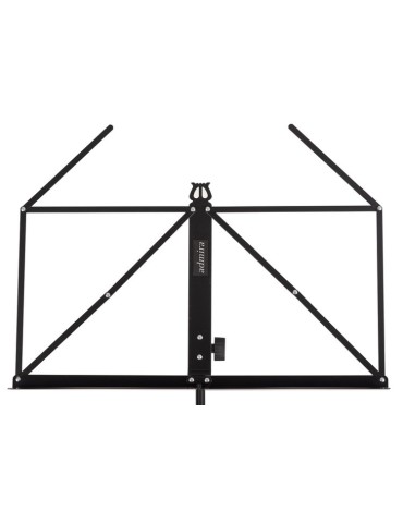 ATRIL ADMIRA NEGRO MUS007 2