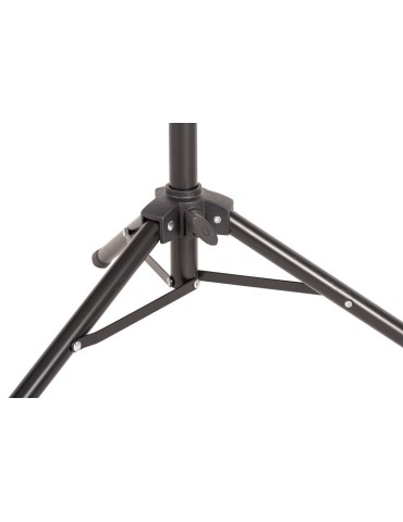 ATRIL DE DIRECTOR NEGRO ADMIRA MUS032 2