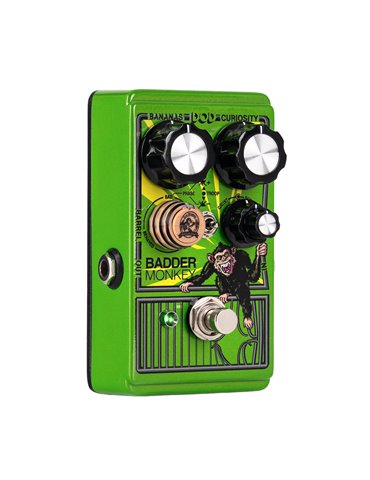 BADDER MONKEY 2