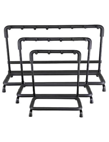 SOPORTE ADMIRA PARA TRES GUITARRAS 2