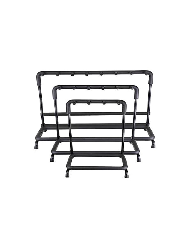 SOPORTE ADMIRA PARA CINCO GUITARRAS