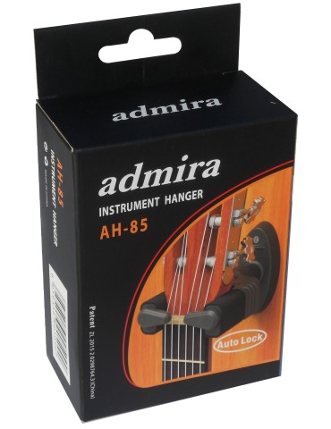 SOPORTE PARED ADMIRA AH85 2